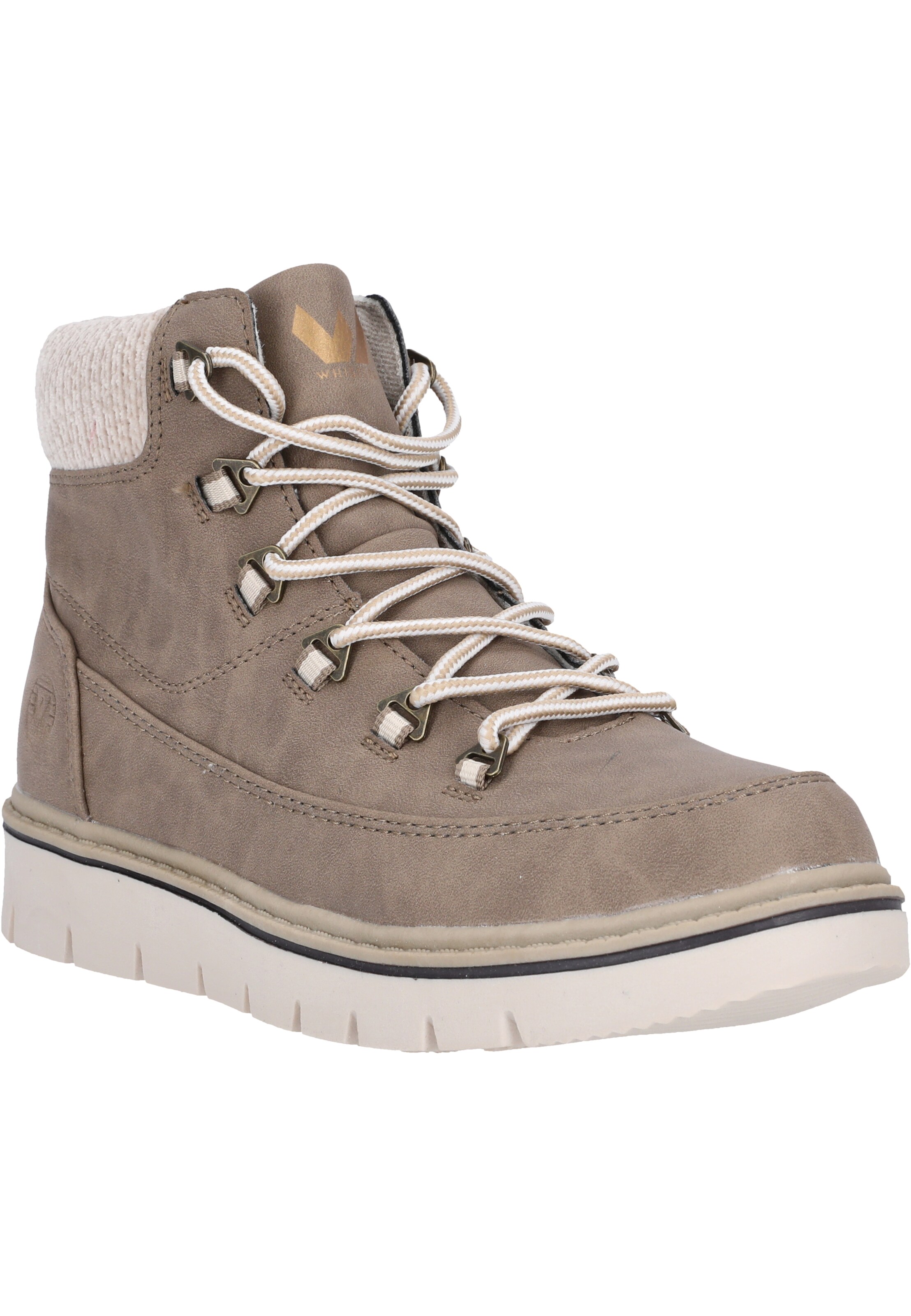 Whistler Sports shoe 'Naje' in Grey