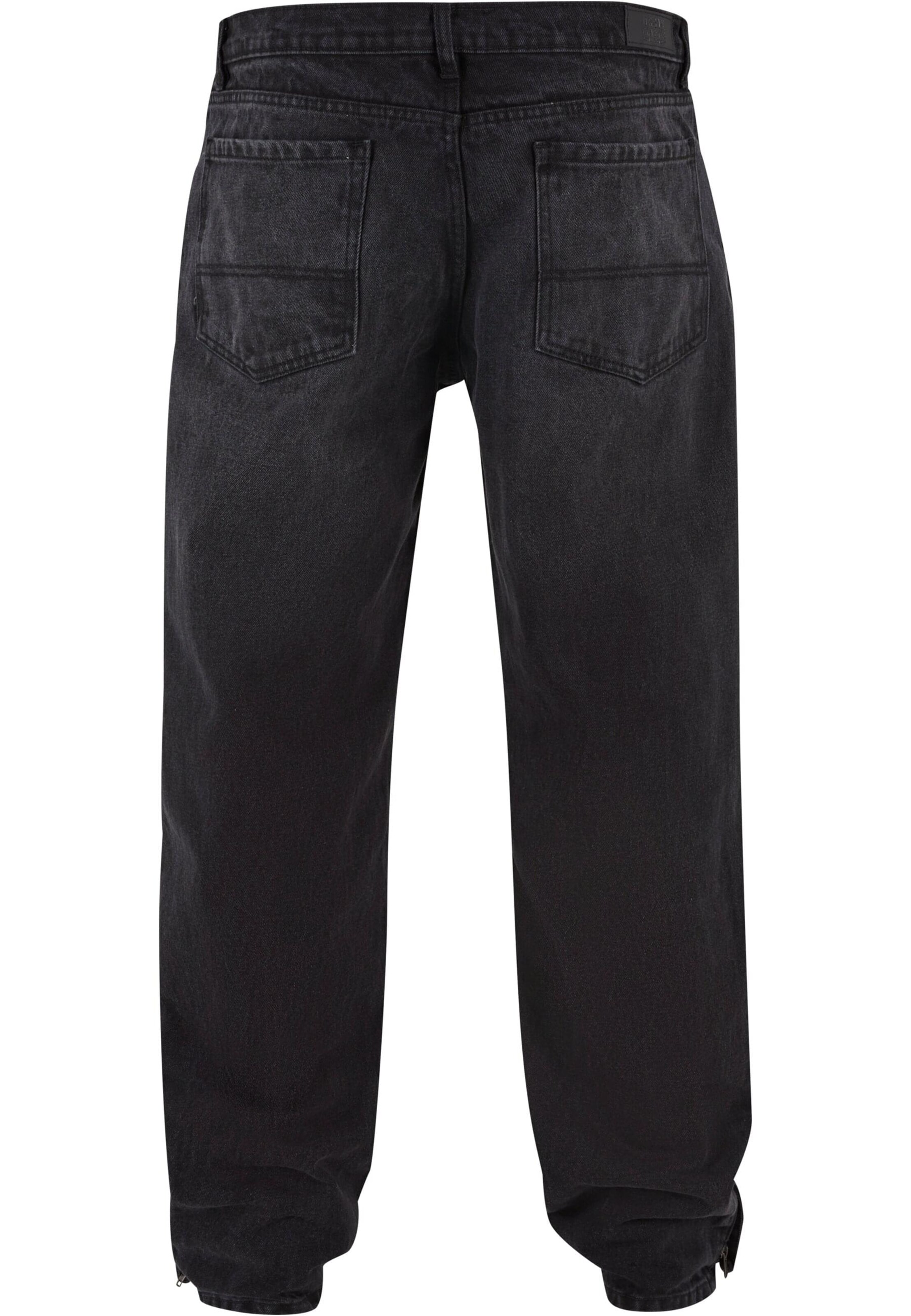 Loosefit Jean Urban Classics en noir