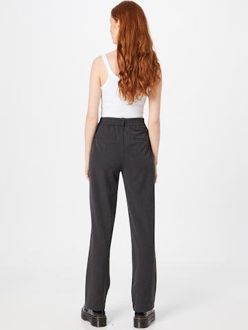 regular Pantaloni 'Maya' di VERO MODA in grigio