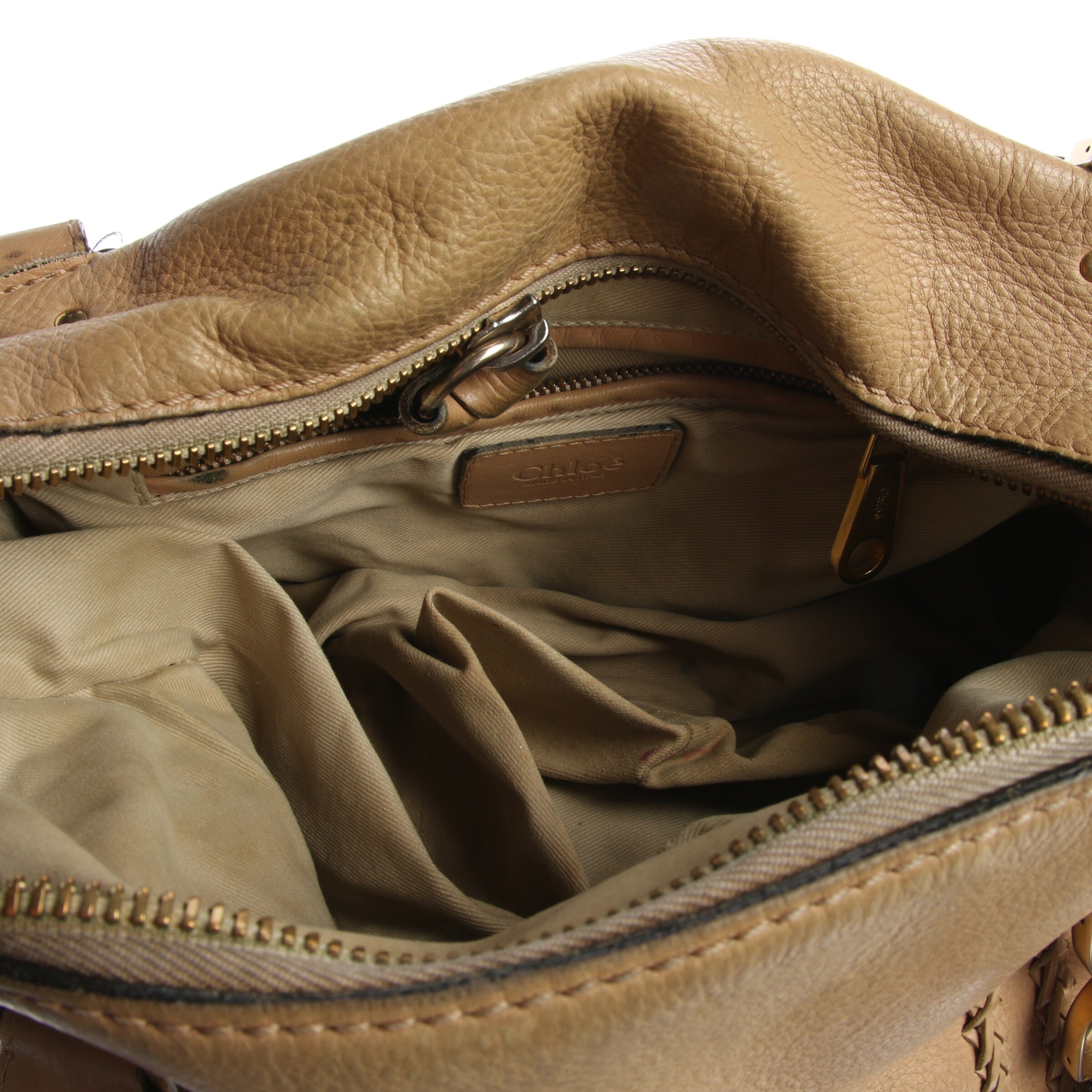 Chloé Bag in One size in Brown