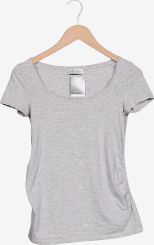 Anna Field Top & Shirt in S in Grey: front