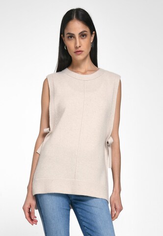 include Sweater in Beige: front
