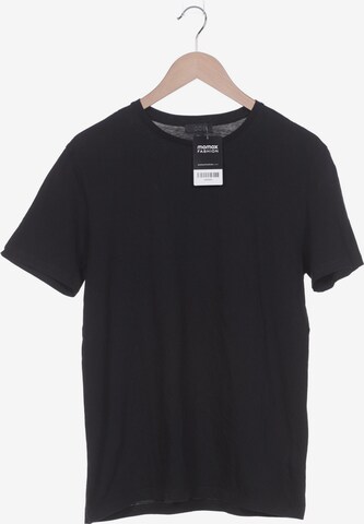 COS Shirt in M in Black: front