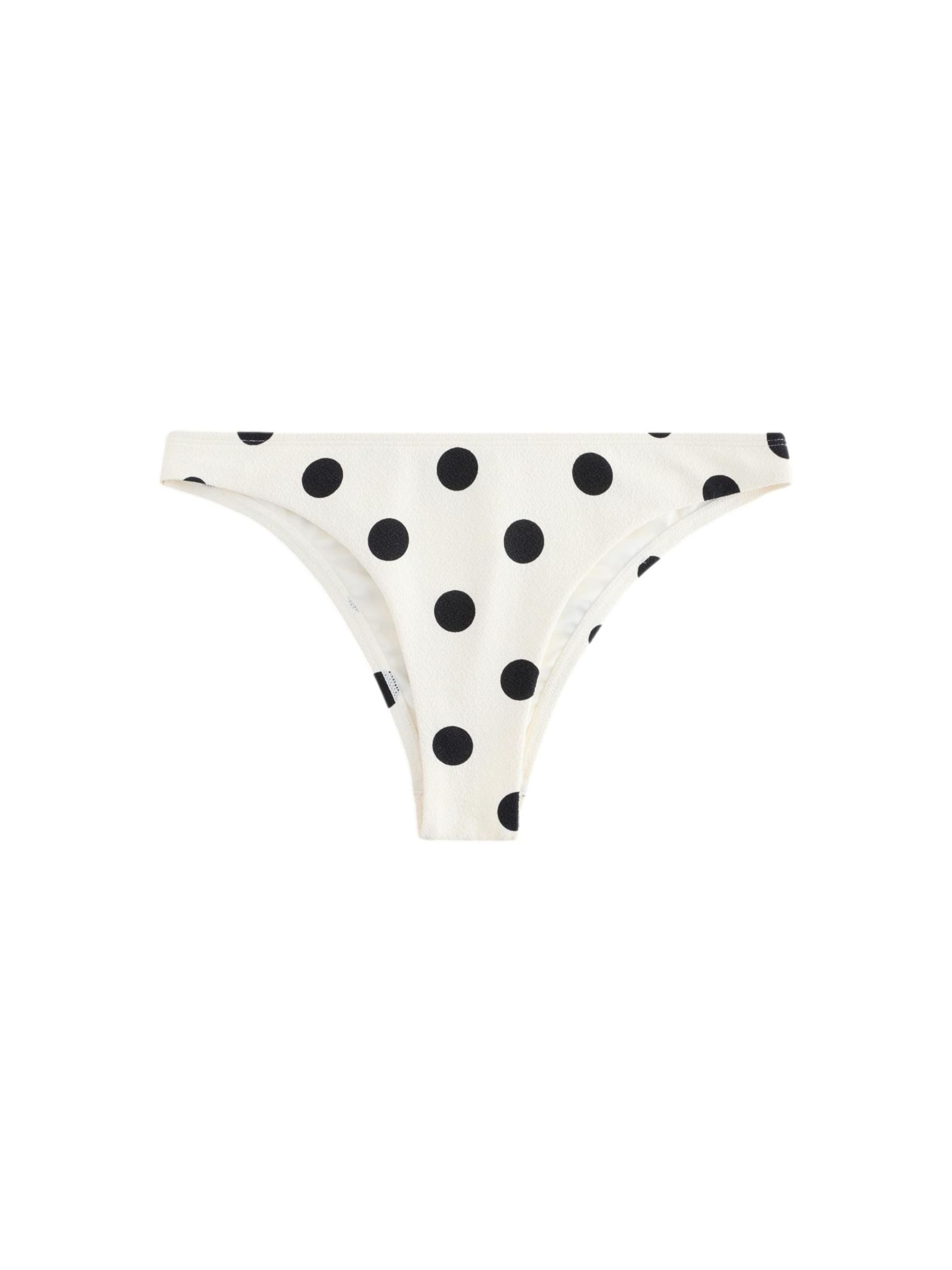 Next Bikini bottom in White: front