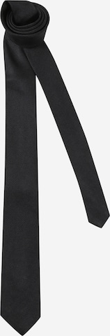 Calvin Klein Slips i svart: framsida