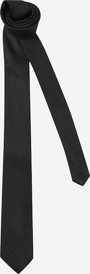 Calvin Klein Krawat w kolorze czarnym, Podgląd produktu