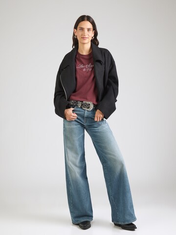 Tricou 'CLASSIC' de la LEVI'S ® pe roșu