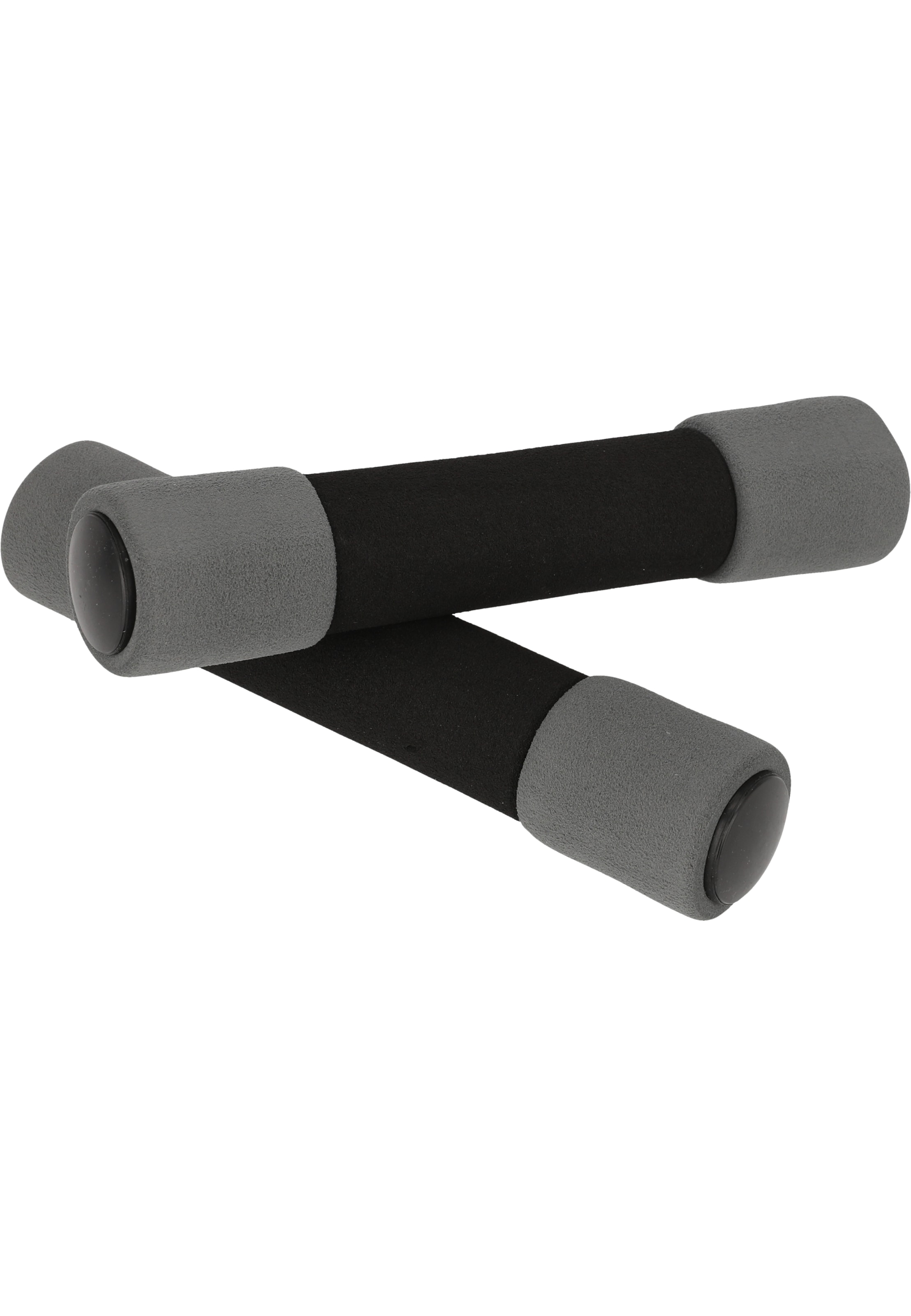 ENDURANCE Dumbbell in Grey
