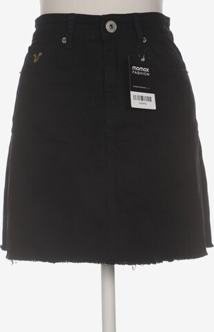 VOI JEANS Skirt in M in Black: front