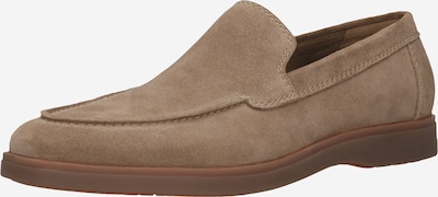 bugatti Loafer 'AWE' värissä nude, Tuotenäkymä