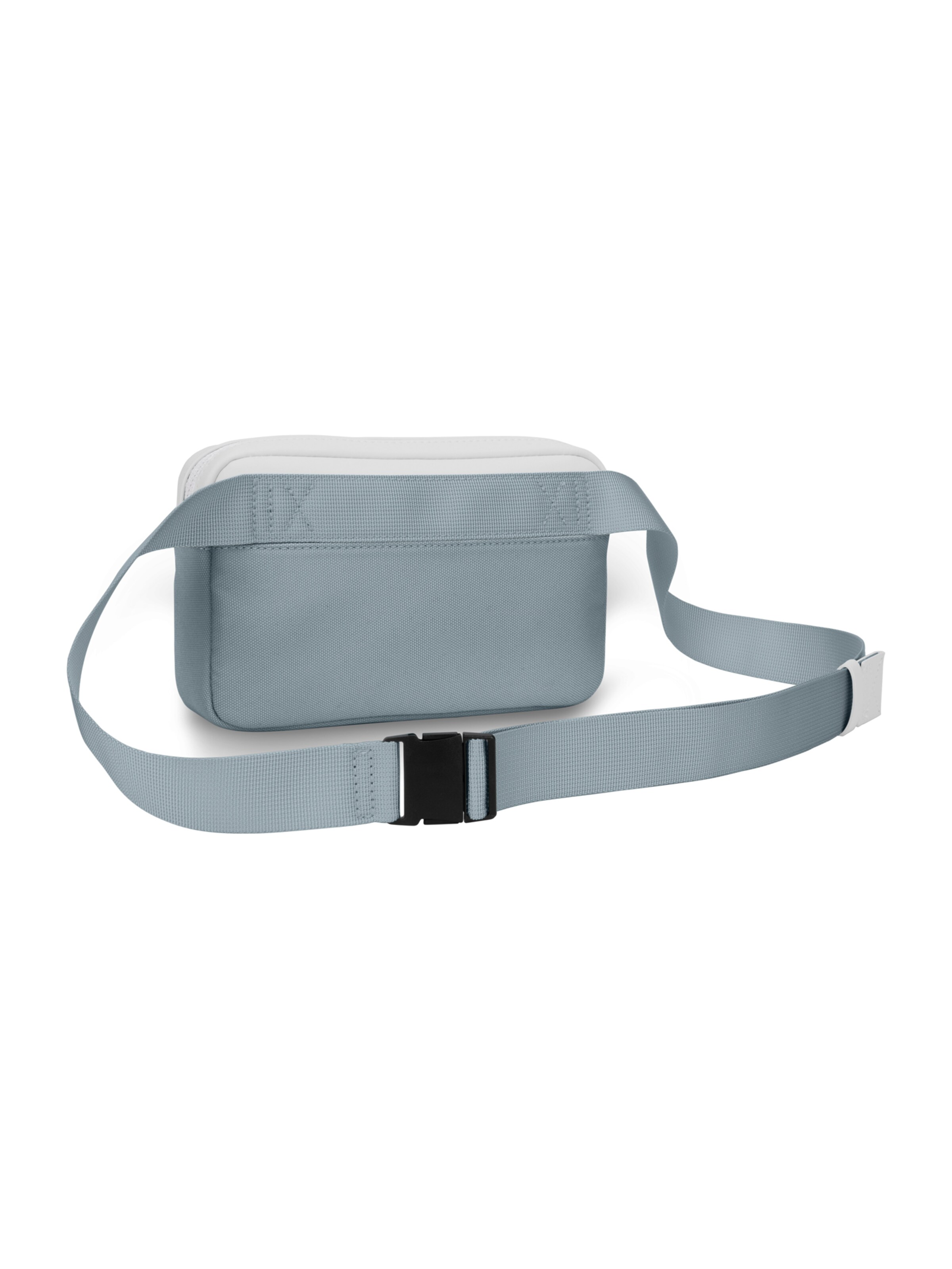 Kapten & Son Τσαντάκι μέσης 'Bergen Crossbody' σε μπλε