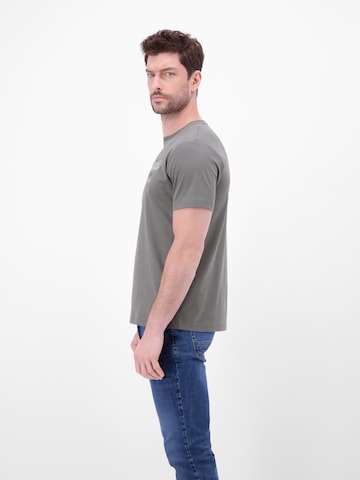 LERROS Shirt in Grijs