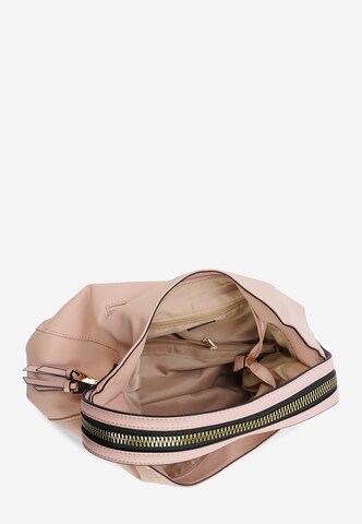 HARPA Shoulder Bag 'Dilanna' in Pink