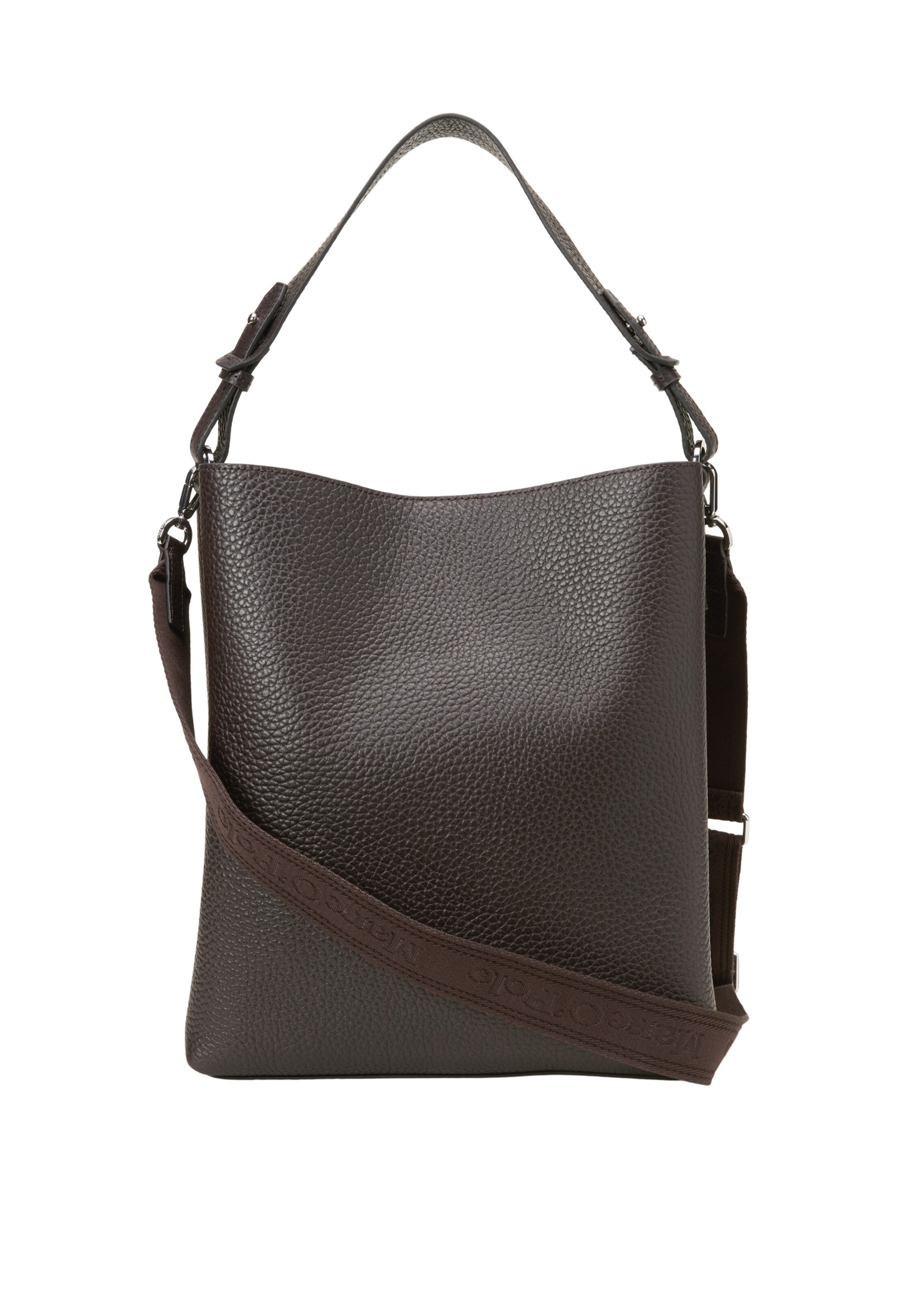 Marc O'Polo Shoulder bag in Brown