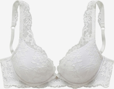 Reggiseno LASCANA di colore bianco, Visualizzazione prodotti