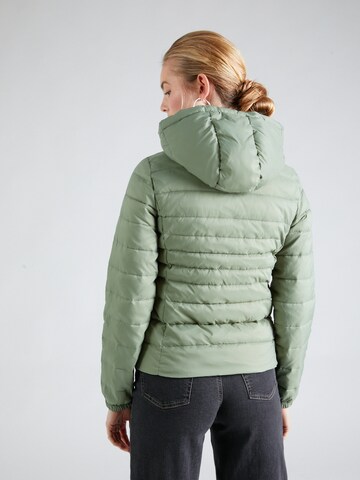 ONLY Between-season jacket 'Tahoe' in Green