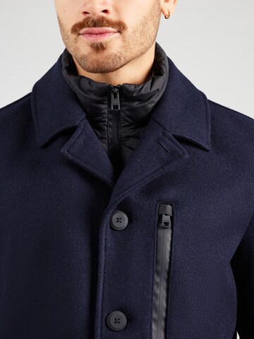 Veste mi-saison s.Oliver en bleu