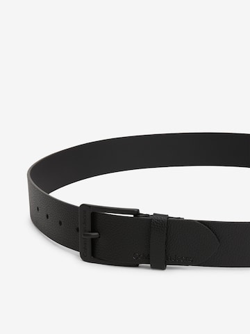 Ceinture 'CLASSIC' Calvin Klein Jeans en noir