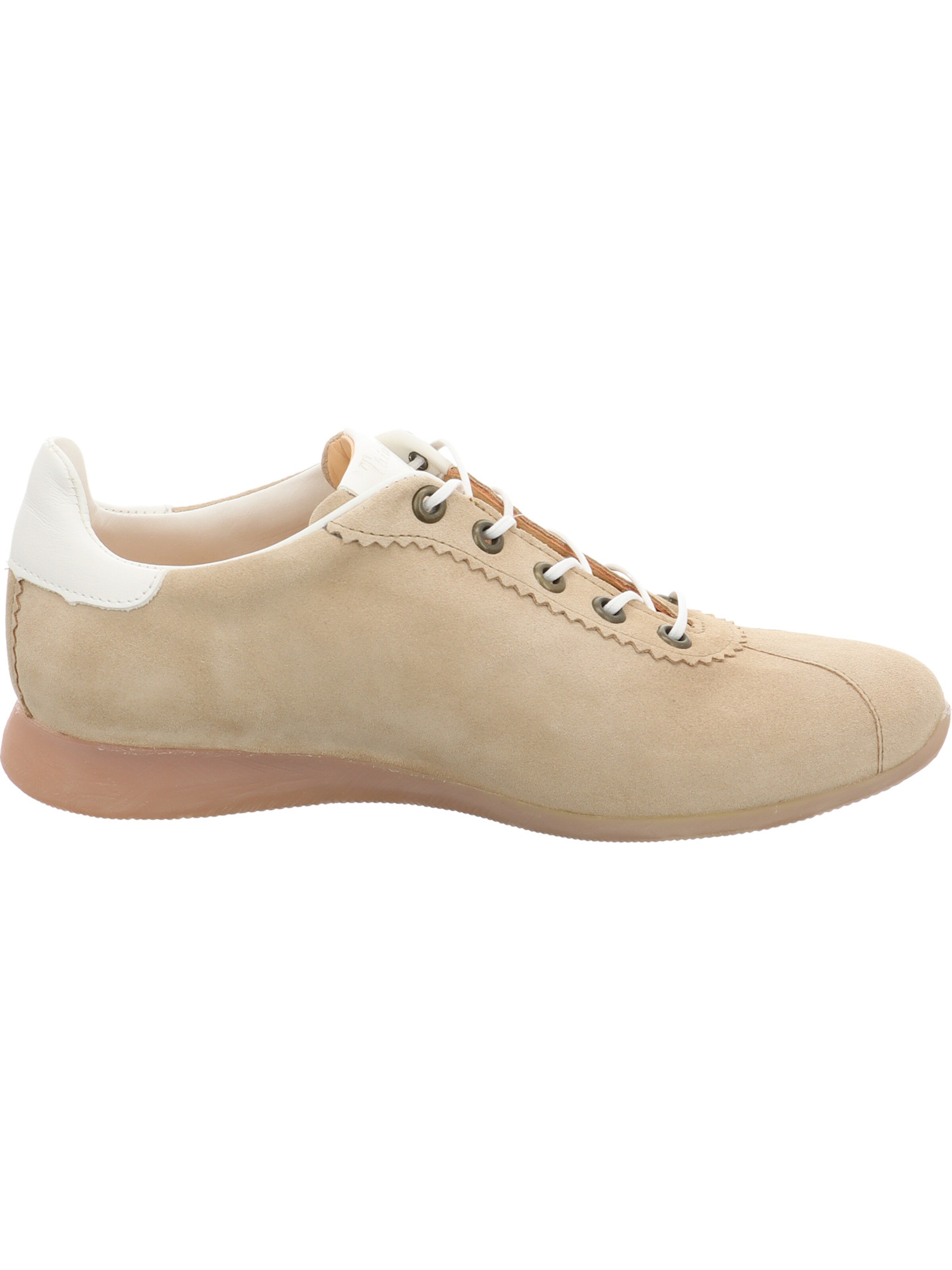 THINK! Sneakers 'Aloa' in Brown