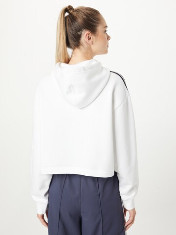 ADIDAS ORIGINALS Sweatshirt 'Adicolor Classics ' in White