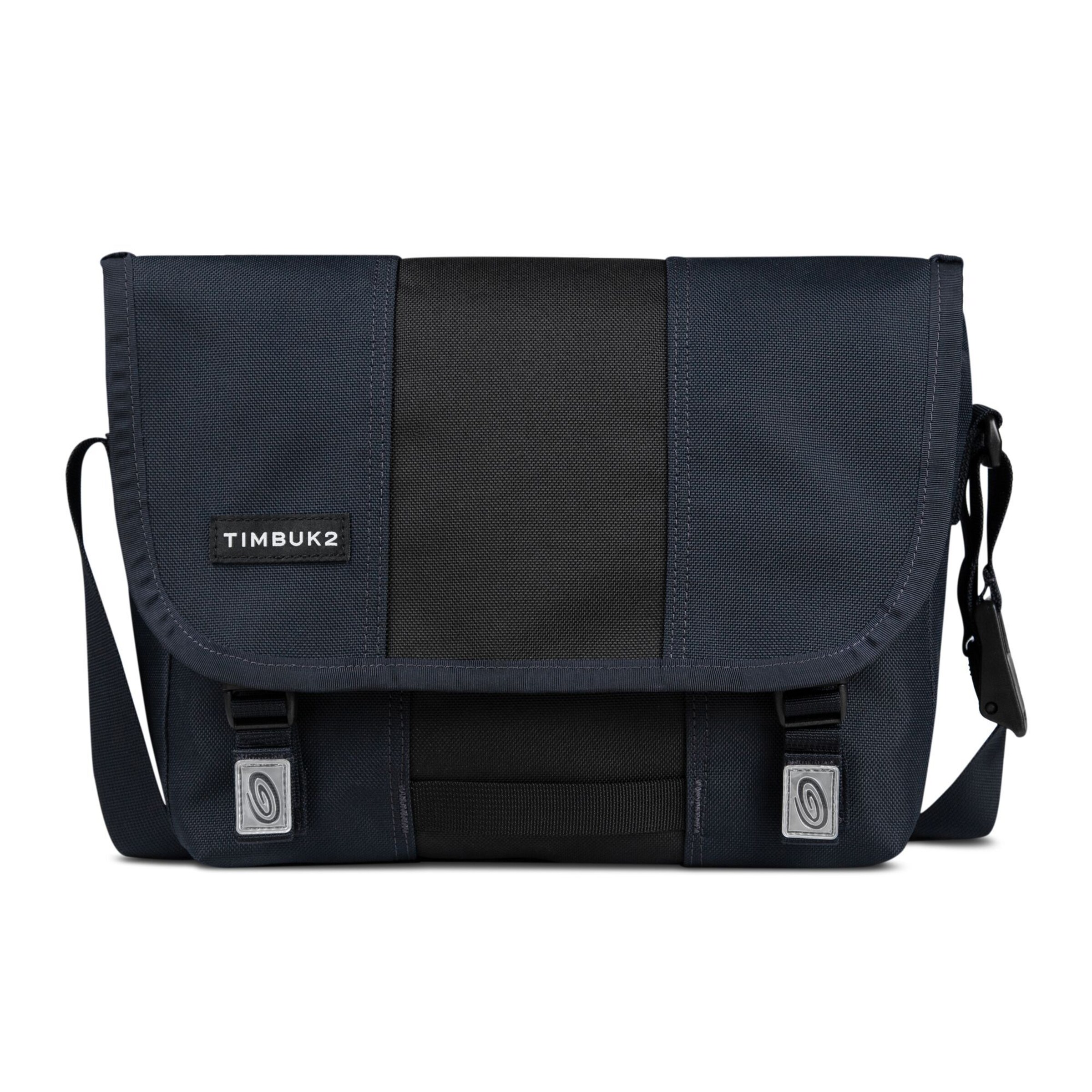 TIMBUK2 Schoudertas in Blauw: voorkant