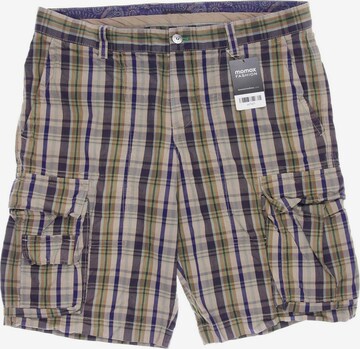 Marc O'Polo Shorts in 35-36 in Beige: front
