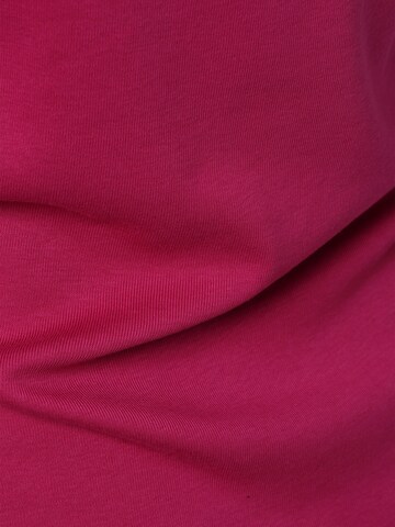 Brookshire Shirt in Roze