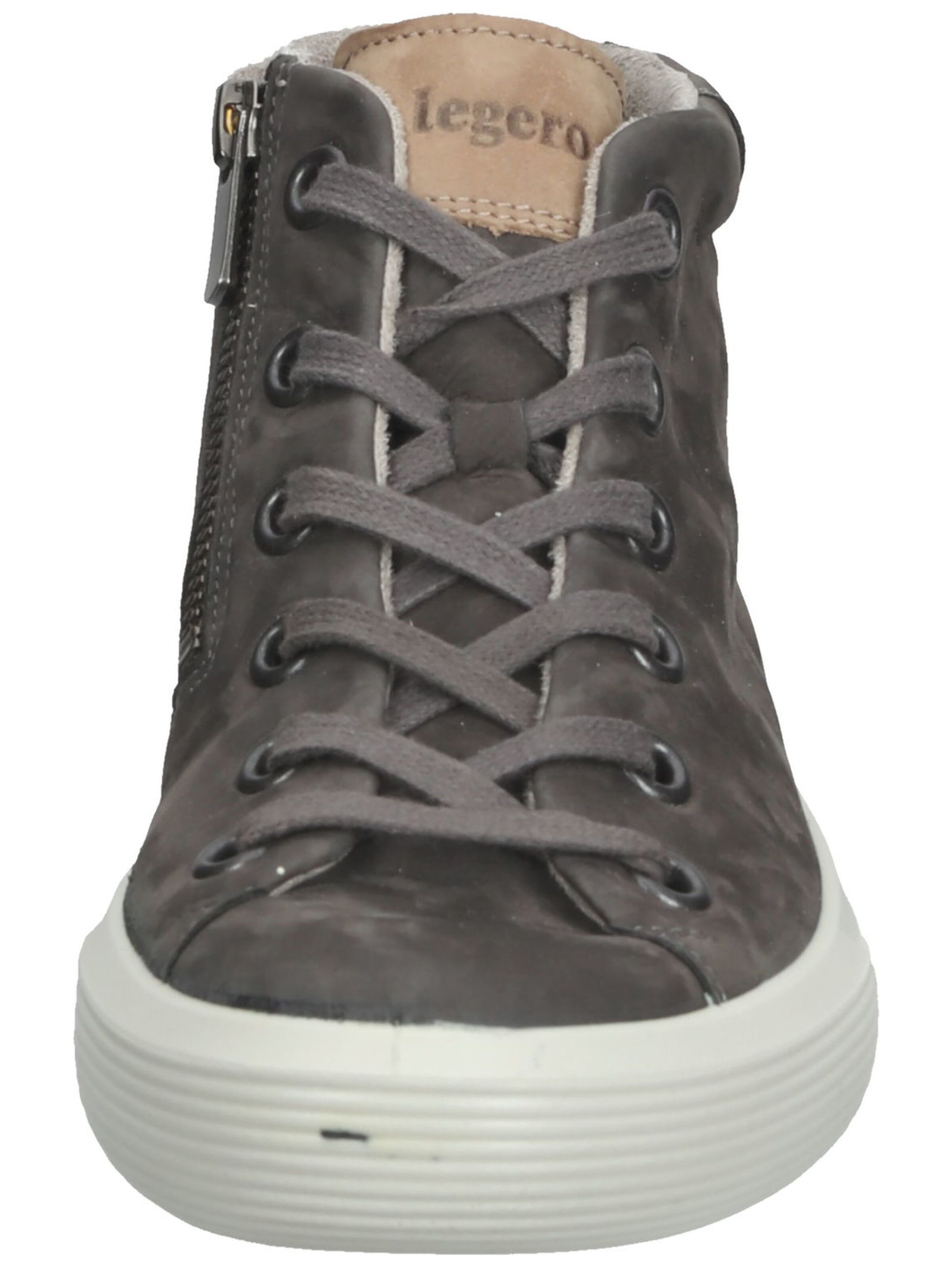 Legero Sneaker 'Fresh' in Grau