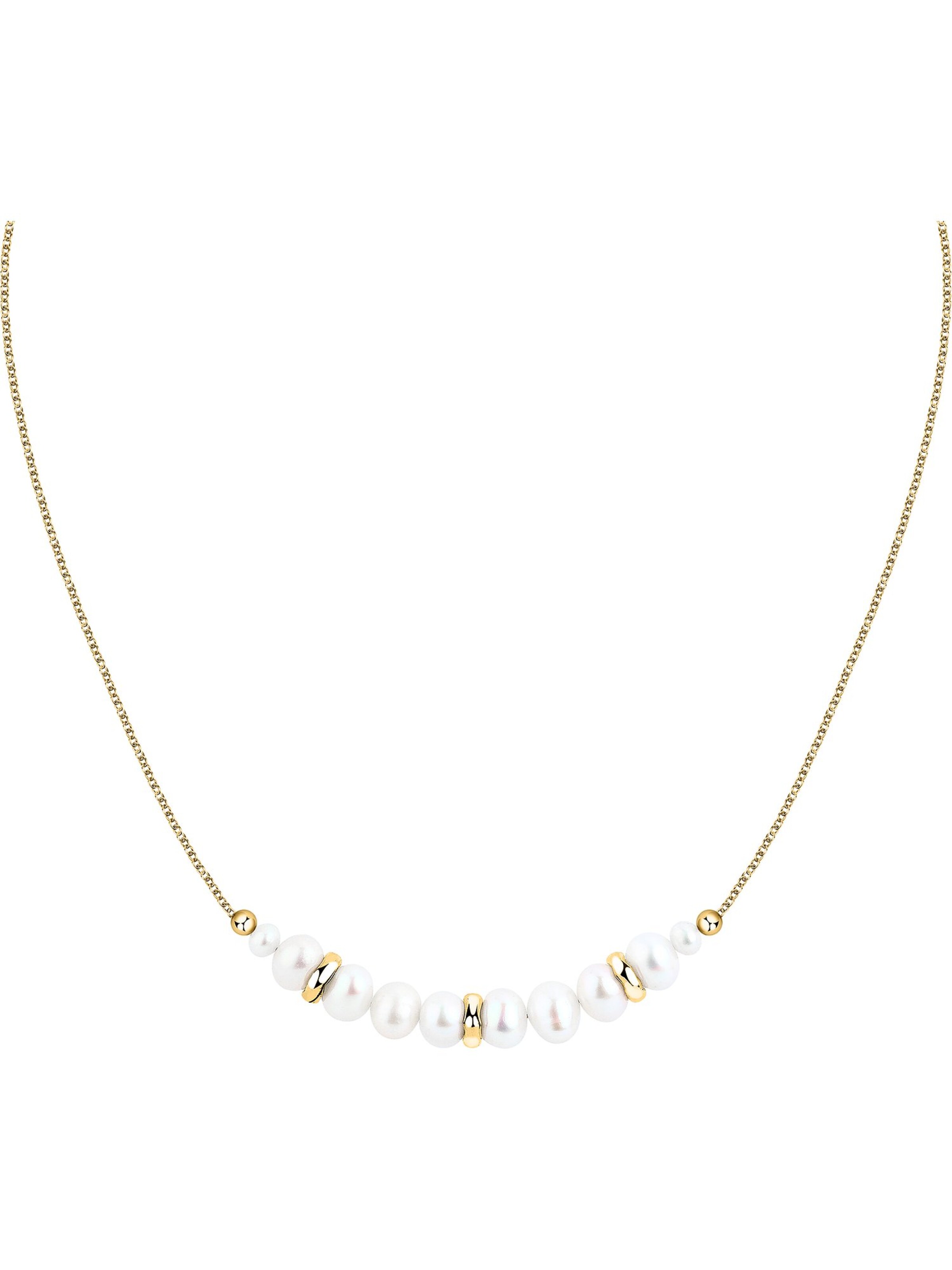 MORELLATO Kette in Gold