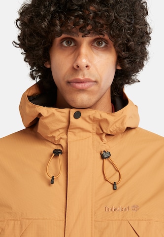 TIMBERLAND Зимняя куртка в Оранжевый