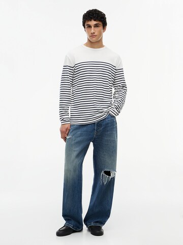 Tommy Jeans Shirt in Wit