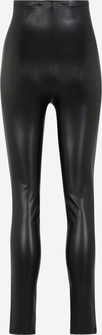 Vero Moda Maternity Skinny Leggings 'SERENA' in Black