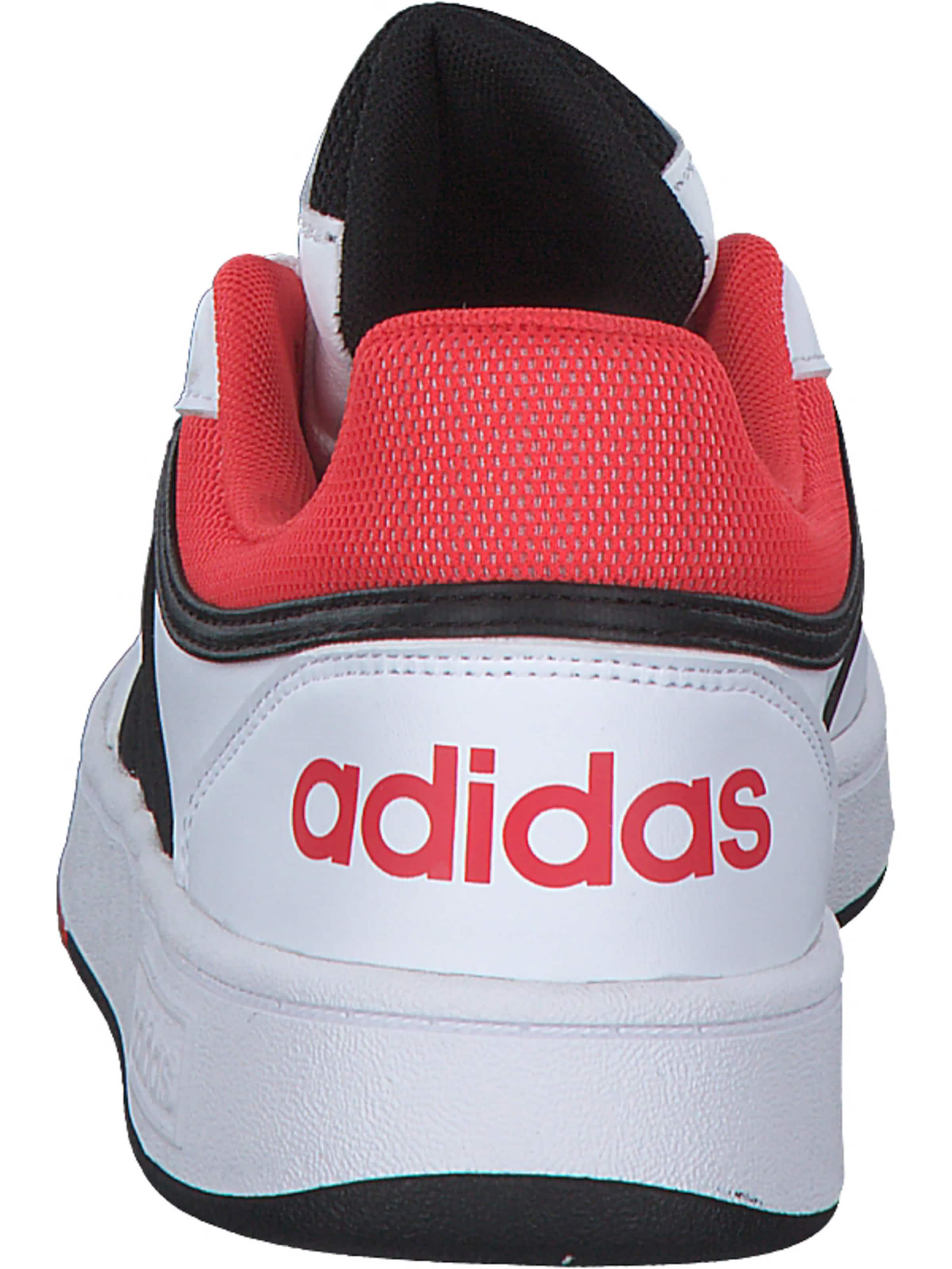 ADIDAS ORIGINALS Trainers 'Hoops 3.0 K' in White