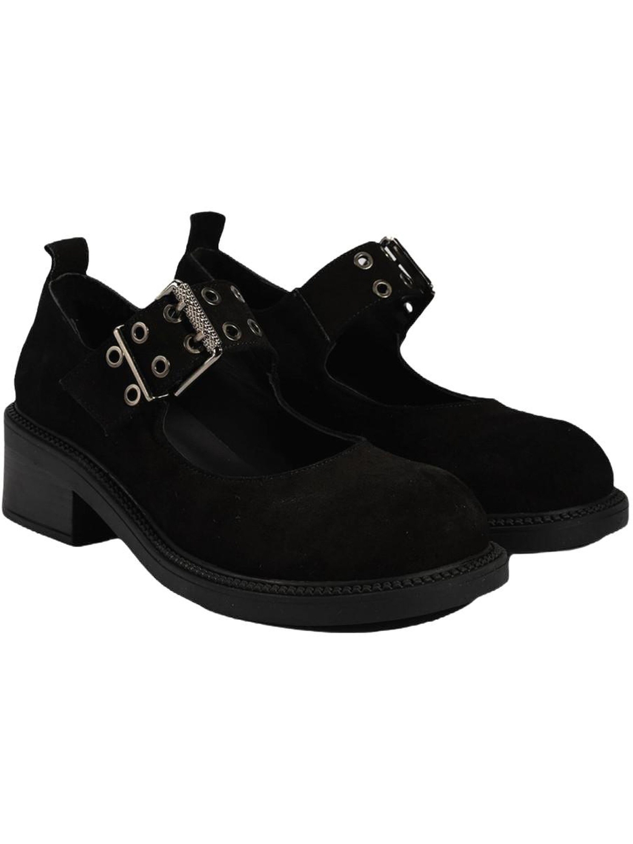 Desa Slipper‌‌‌‌‌‌‌ in Schwarz