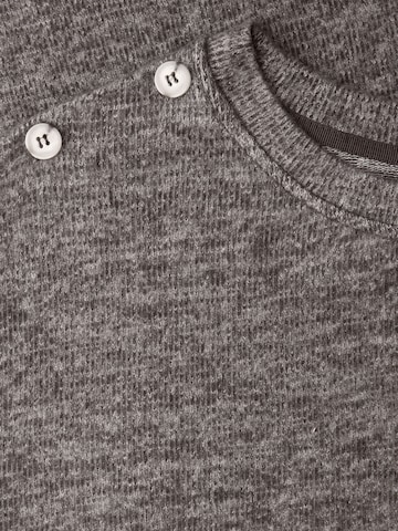 STREET ONE Kampsun, värv pruun