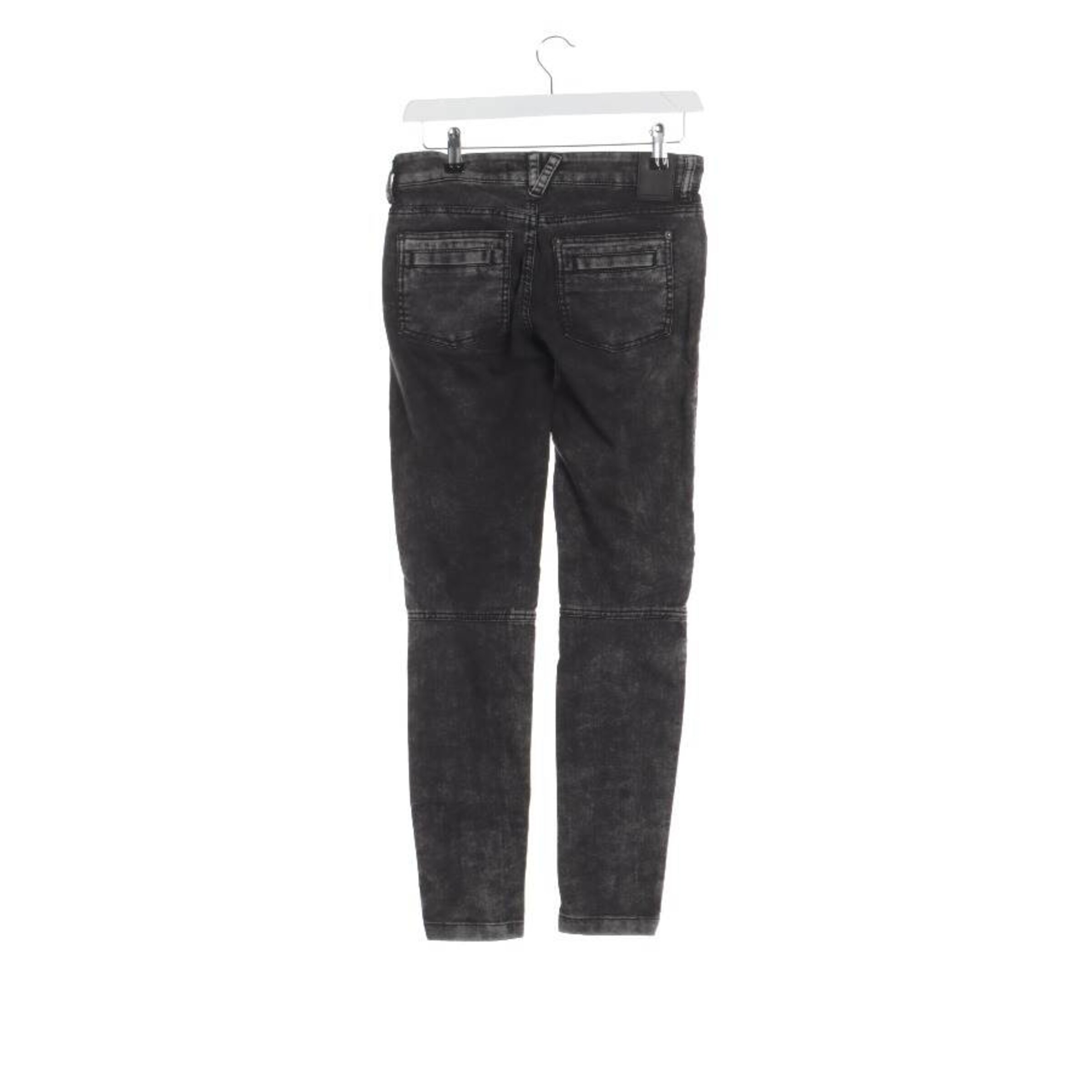 DRYKORN Jeans 26 in Grau