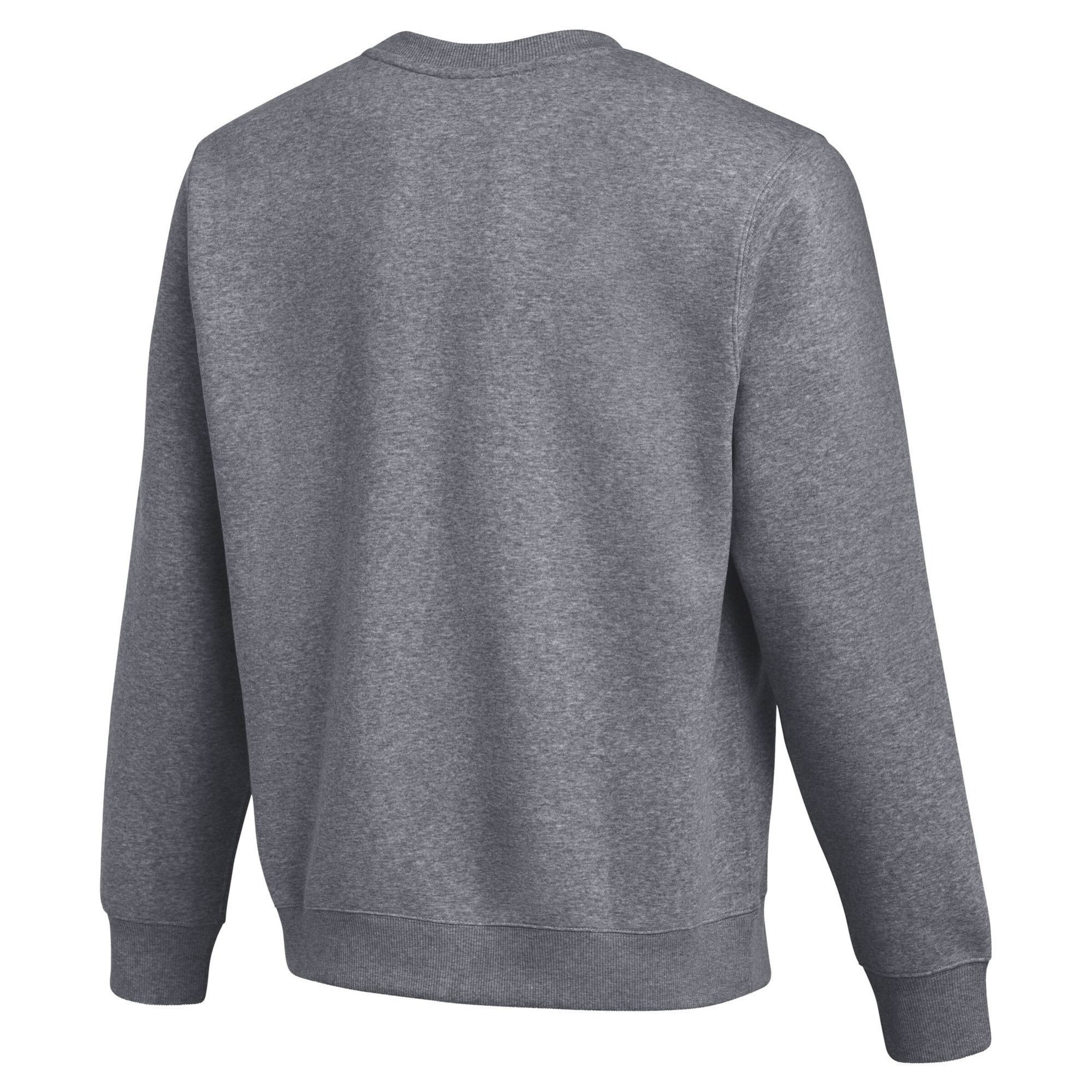 Sweat-shirt NIKE en gris