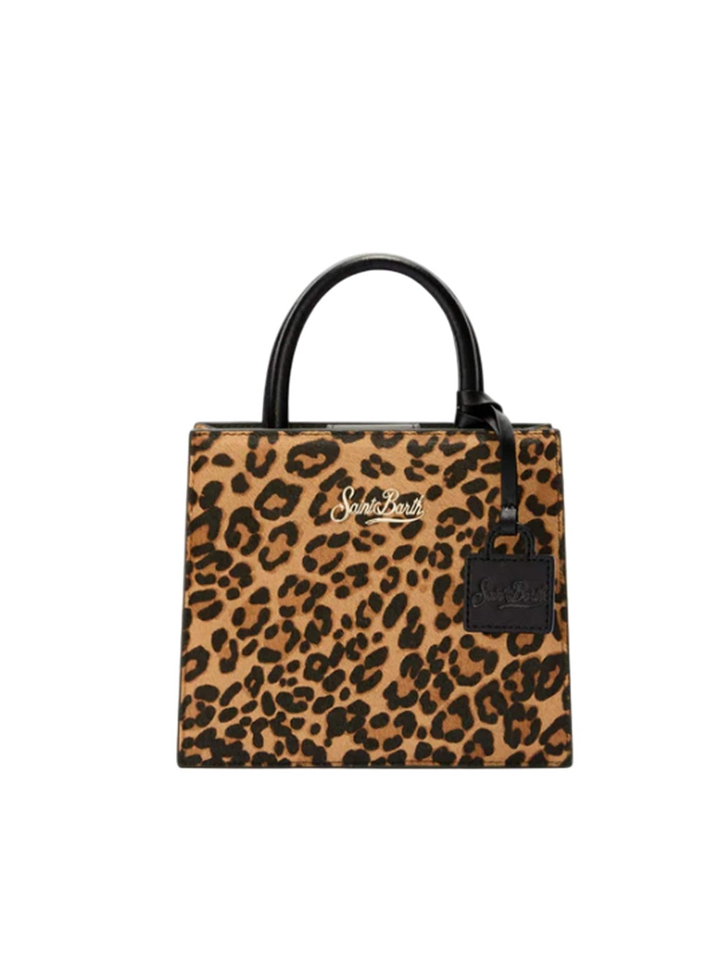 MC2 Saint Barth Handtasche‌‌‌‌‌‌‌ in Mischfarben