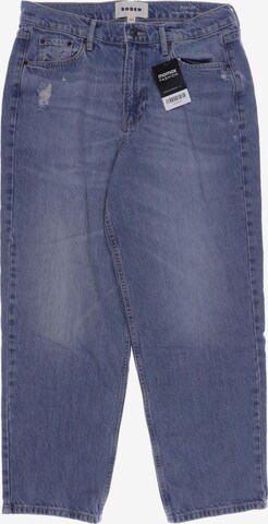 Boden Jeans in 29 in Blue: front