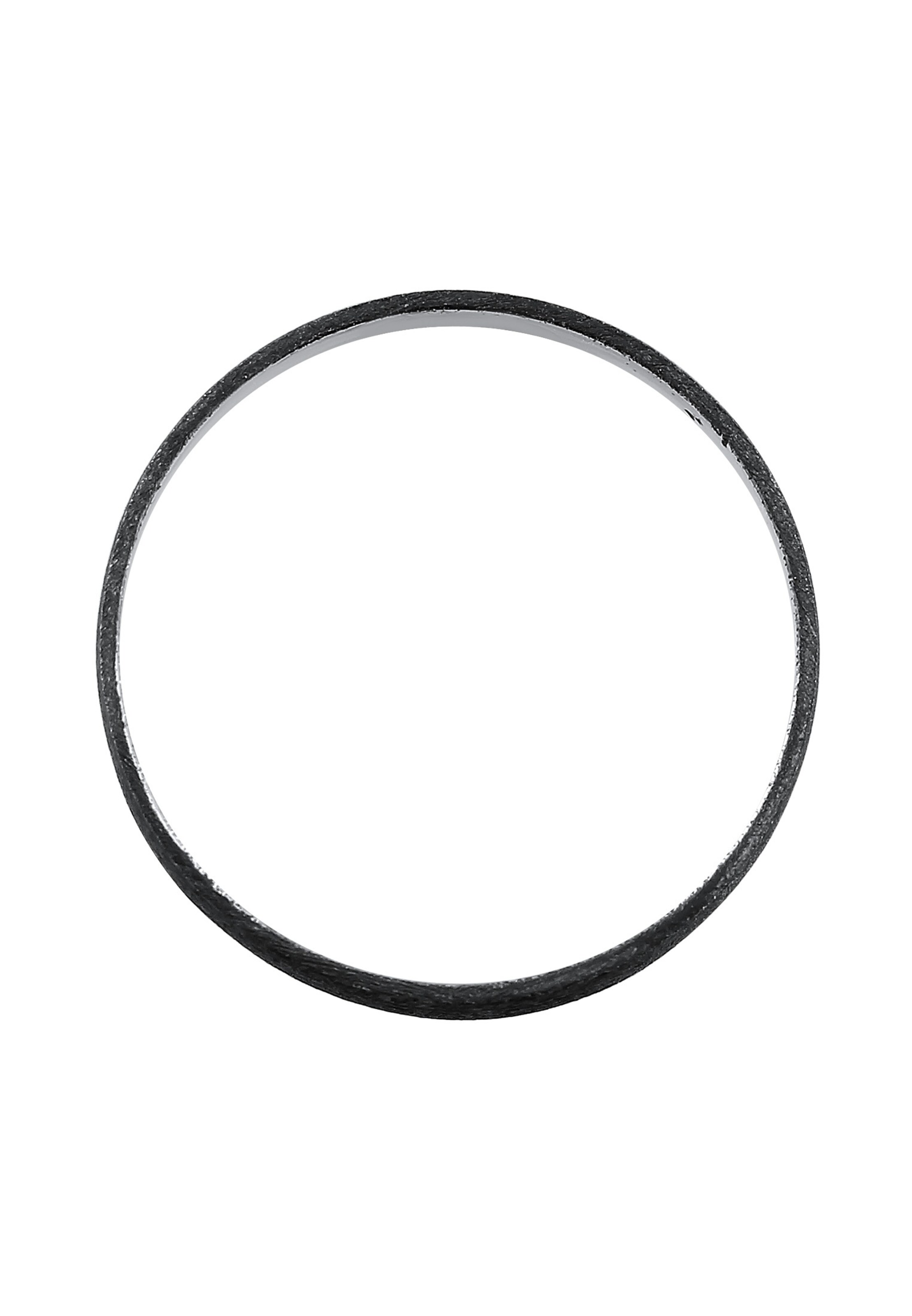 KUZZOI Ring in Black