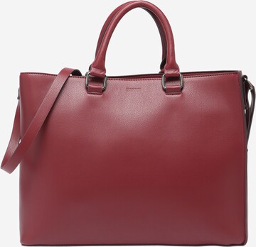 ESPRIT Handbag in Red