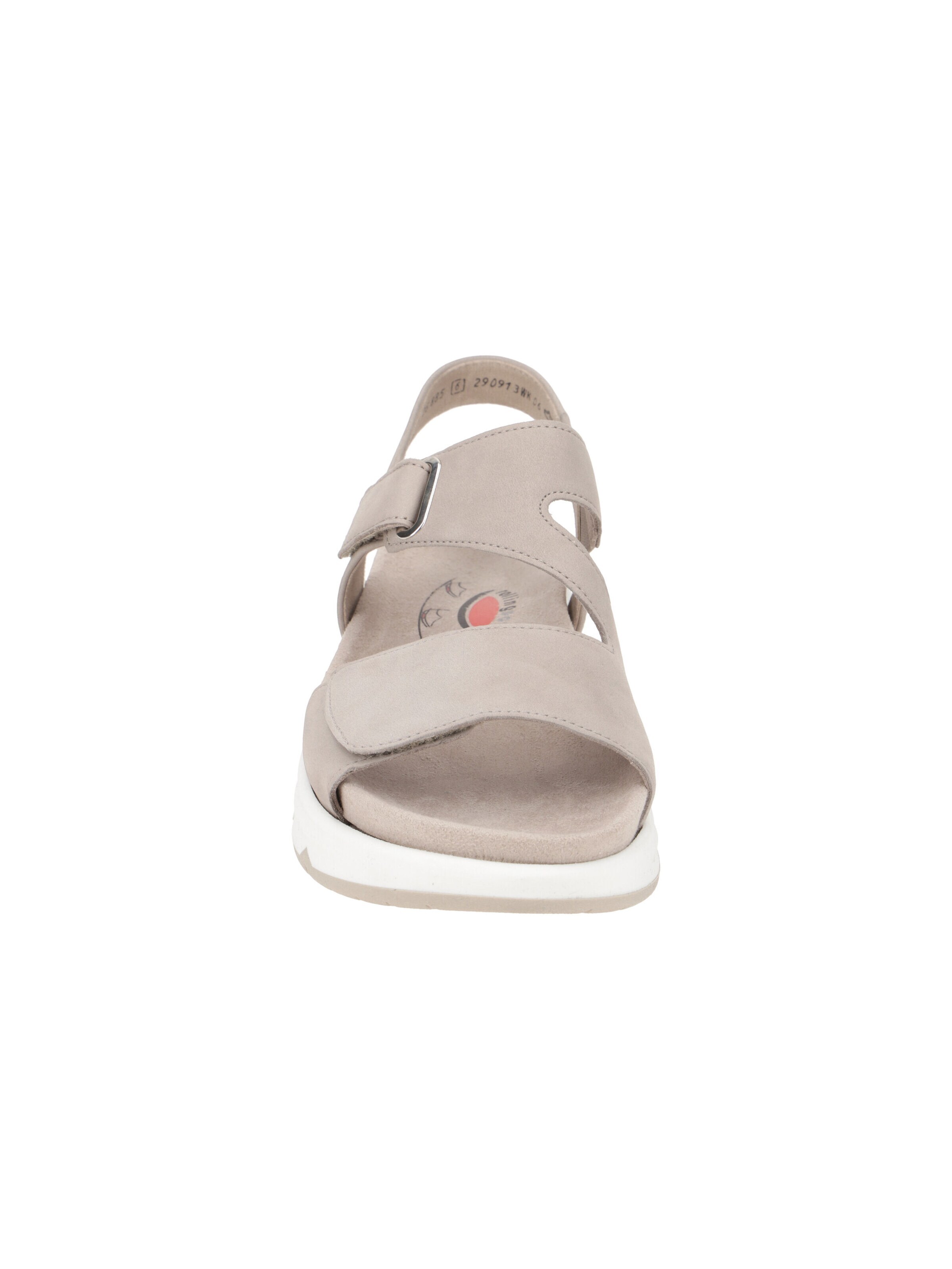GABOR Sandals in Grey