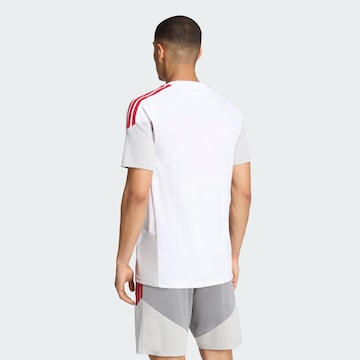 ADIDAS PERFORMANCETehnička sportska majica 'FC Liverpool 26/27 Cup Tiro' - bijela boja