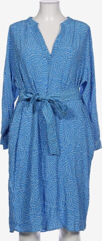 SEIDENSTICKER Dress in XXL in Blue: front