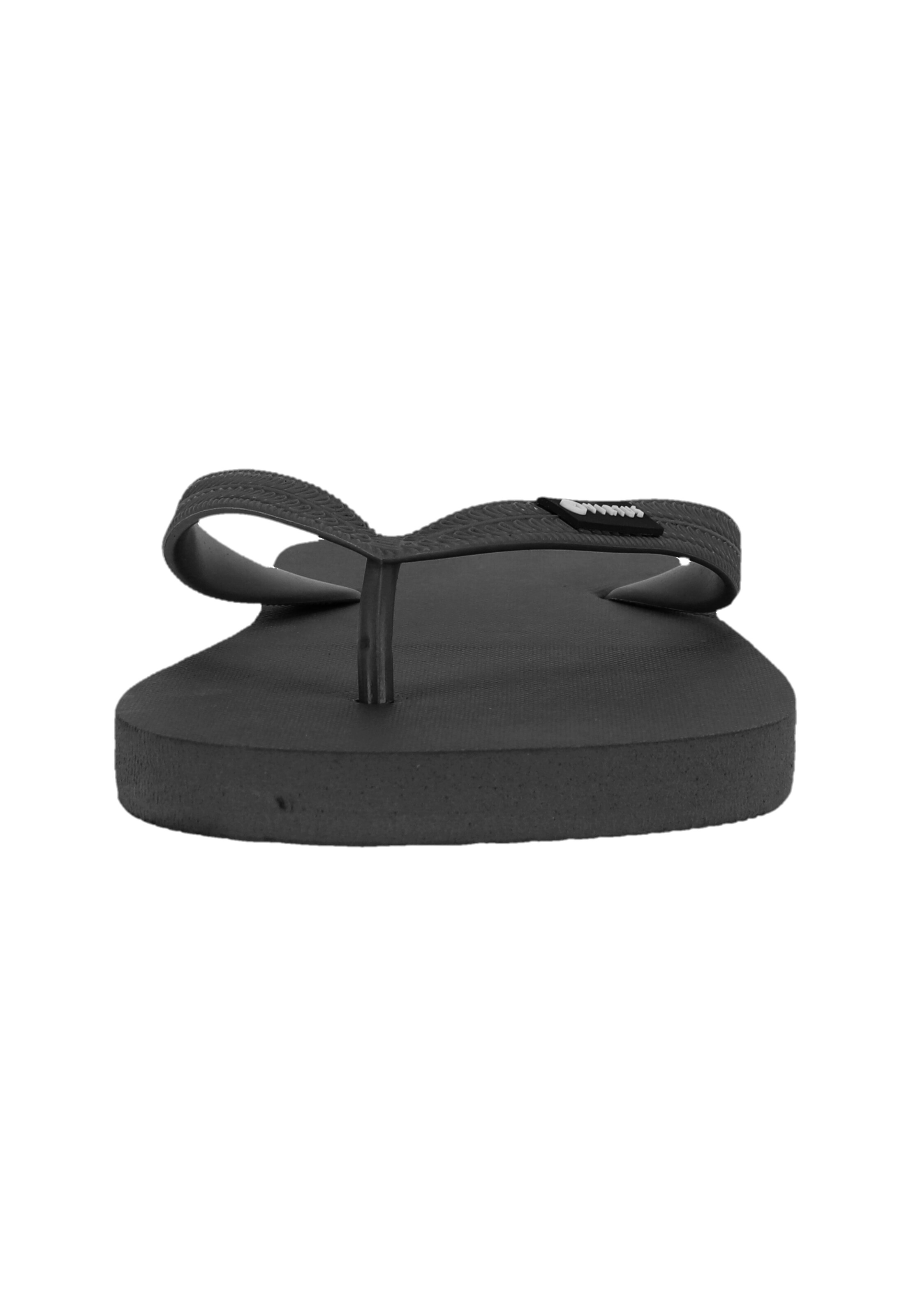 Virtus Sandale 'Keki' in Schwarz