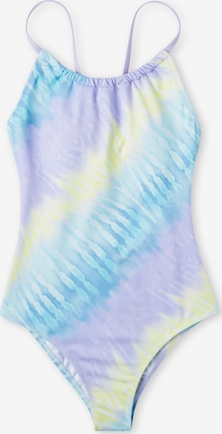 O'NEILL Swimsuit 'Cali' in Mixed colors: front