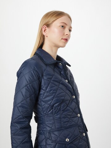 Polo Ralph Lauren Jacke in Blau