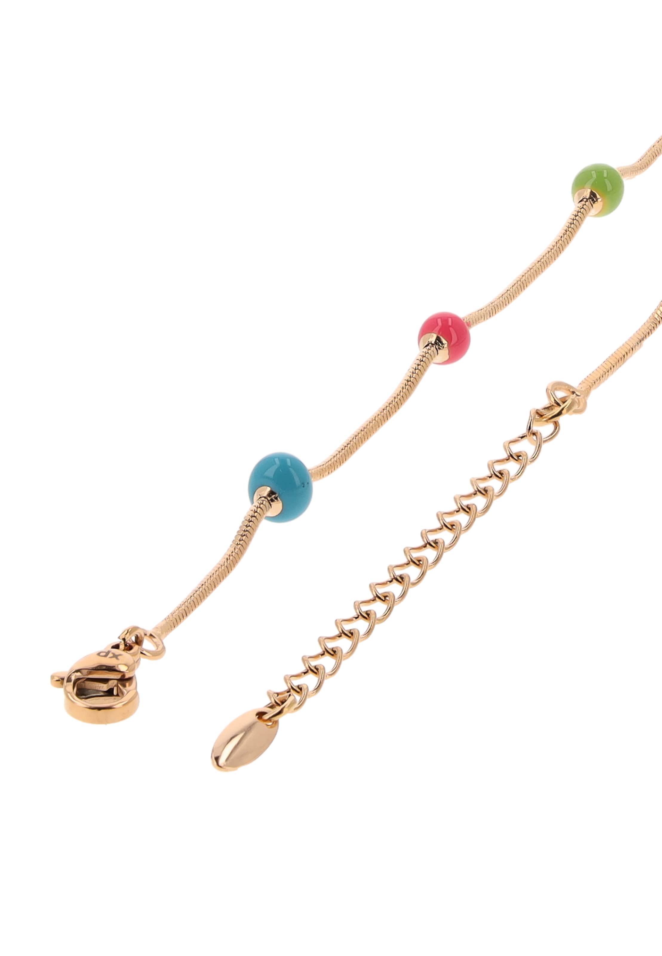 IZIA - Joyería para pies en oro