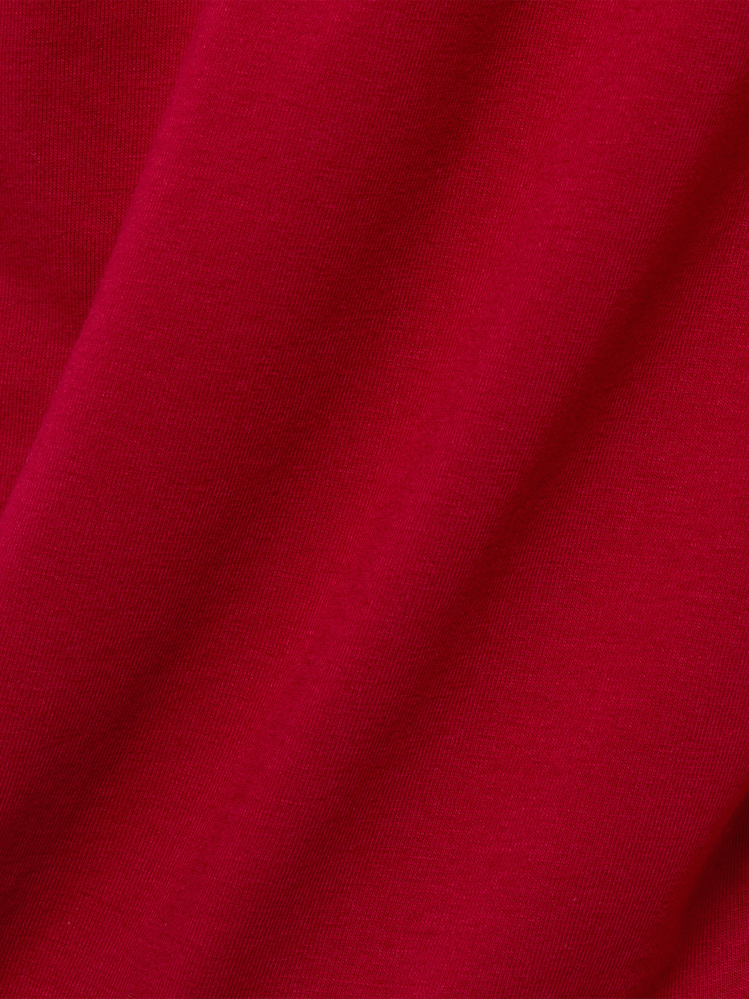 Franco Callegari Shirt in Red