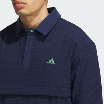 ADIDAS PERFORMANCE Performance Shirt 'Ultimate365 Tour' in Blue